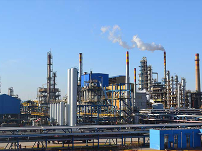 電子皮帶秤在化工行業(yè)的應(yīng)用_計(jì)量行業(yè)案例