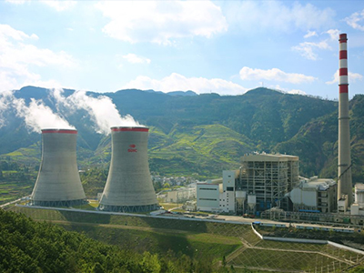 電子皮帶秤在發(fā)電行業(yè)的應(yīng)用_計(jì)量行業(yè)案例