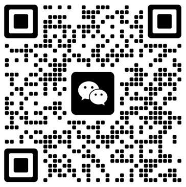 微信二維碼